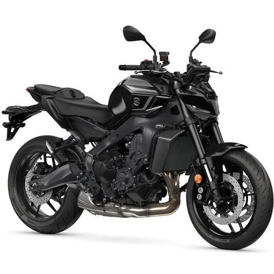 YAMAHA MTN 890 (MT09)2023