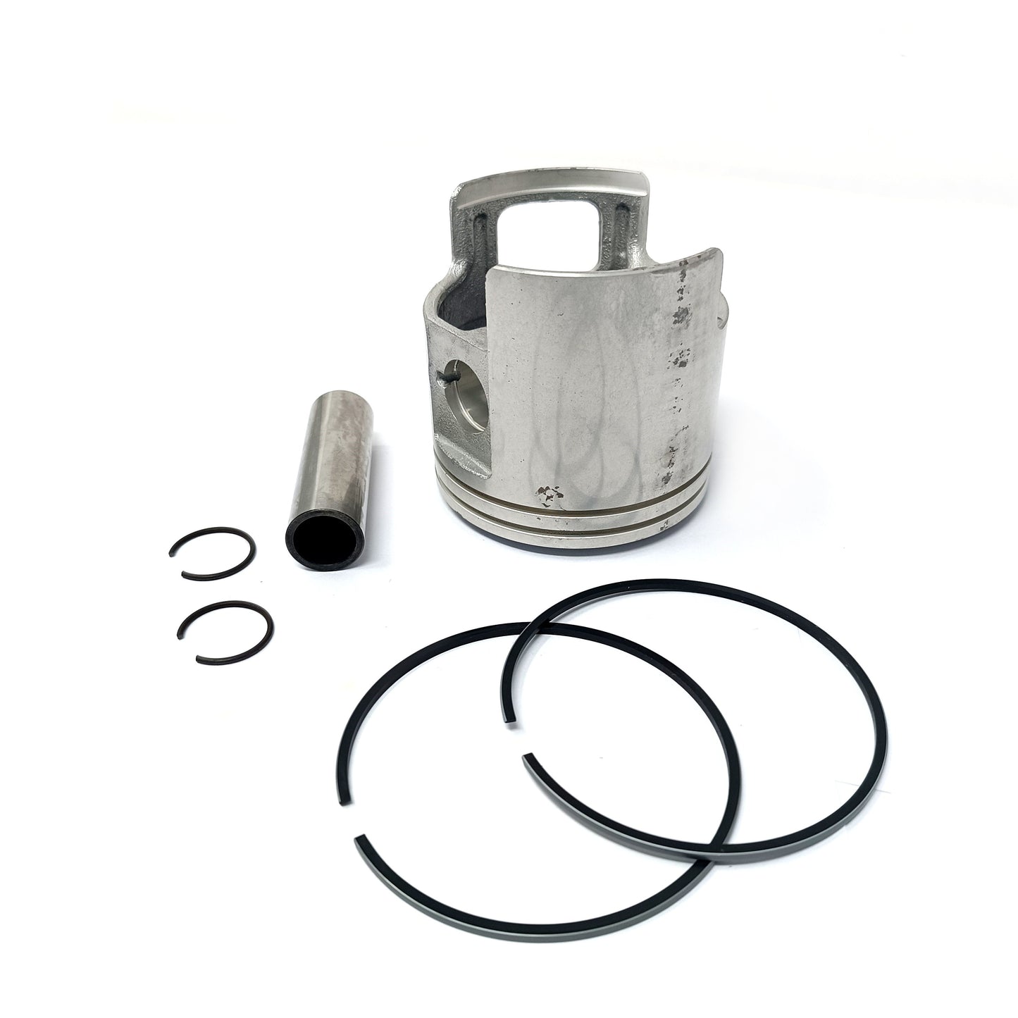 KIT PISTON COMPLETO 0.50 40X