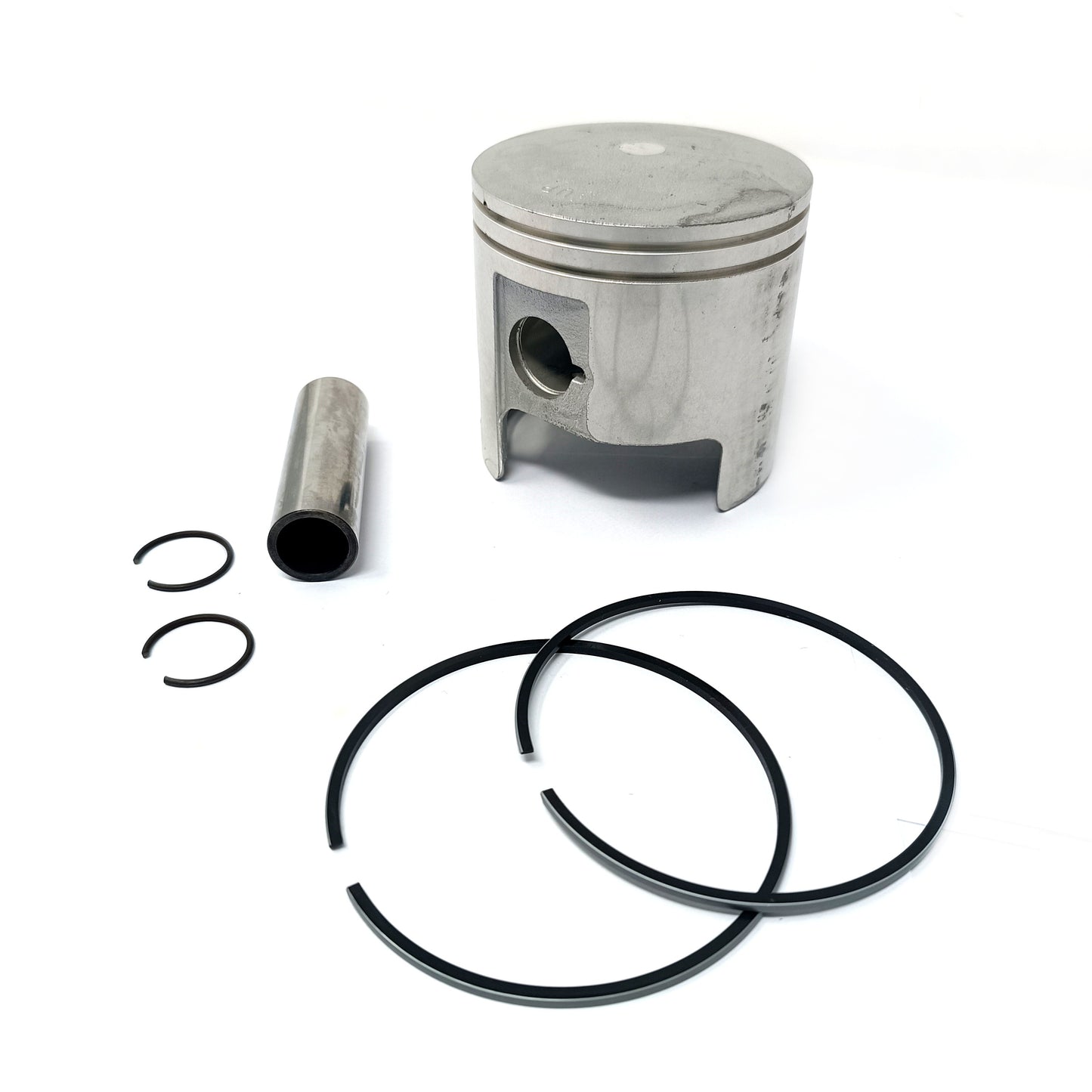 KIT PISTON COMPLETO 0.50 40X