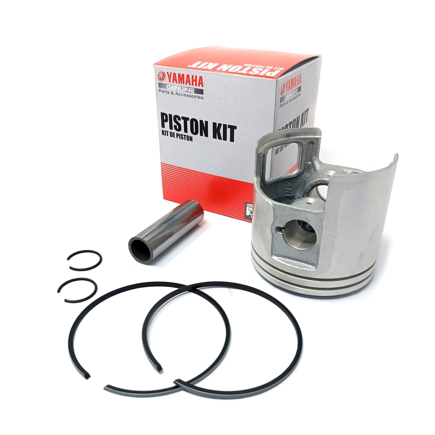 KIT PISTON 40X