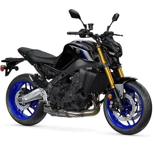 YAMAHA MTN 890 (MT09)2024