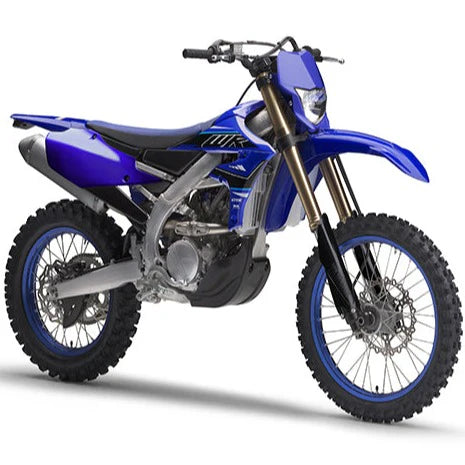 YAMAHA WR250F 2022