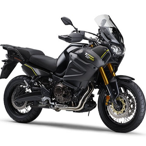 YAMAHA XT 1200ZE SUPER TENERE