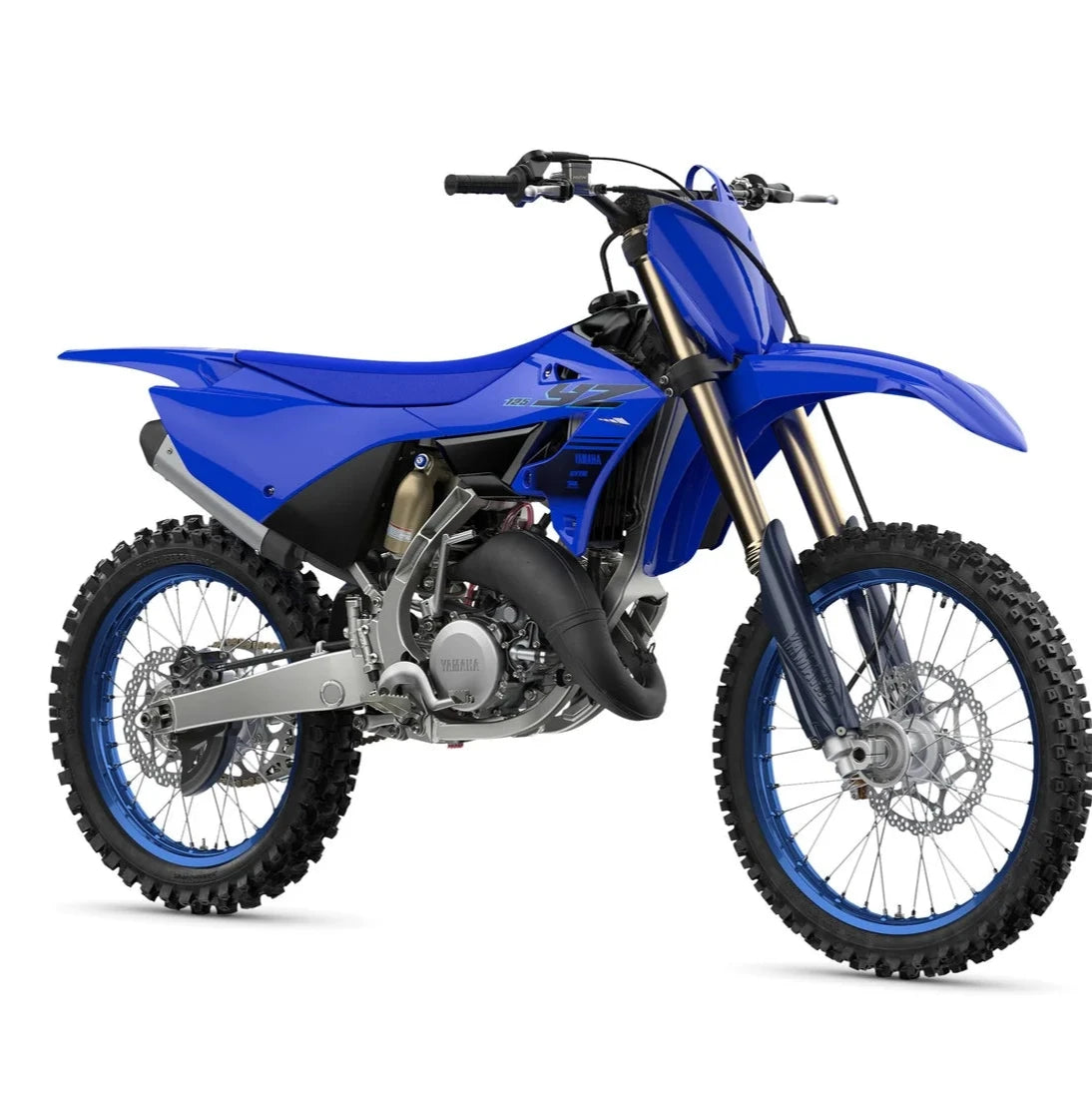 YAMAHA YZ125 2024