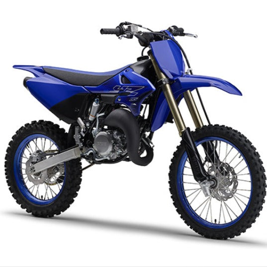 YAMAHA YZ 85LW 2023 – My Store